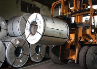 buy steel drum, coil steel material, drum production, steel drum production, cold rolled coils, drum steel sheet