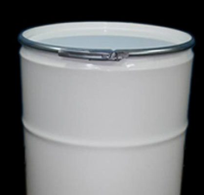 neck-in drums, neck-in steel drums, neck-in 210 liter steel drums, 55 gallons neck-in drums, full open head neck-in